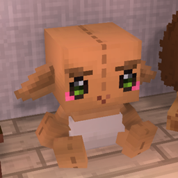 HayHay’s Hywarts Plushies