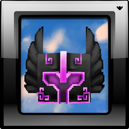 Tax’ Dragon Legend