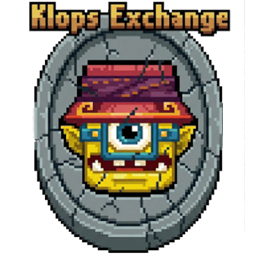 Klops Exchange (Buy and Sell items!)