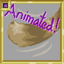 Player Tail Animations