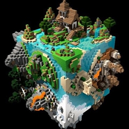 Cerebro – WebMapDisplay