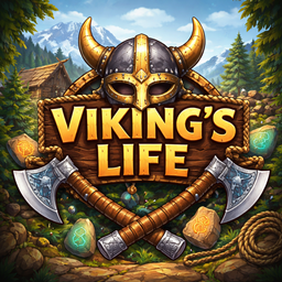 Viking’s Life