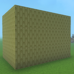 Backrooms Blocks [HyRise]