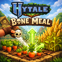 Bone Meal Farm