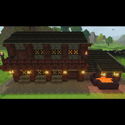 Blacksmith Workshop