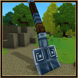 Nixon’s Precision Shovels