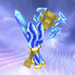 Huntrix Weapons Pack