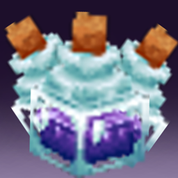 [TDF] More Morph Potions