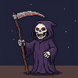 Funny-death-announcer