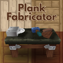 Plank Fabricator – Transform Wood in Any Plank