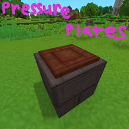 ben10_’s Pressure Plates