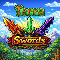 Terra Swords