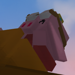 Kelila’s Technoblade Plushies