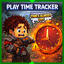 Play Time Tracker