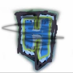 Scribble Simple Pickaxes