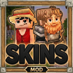 Default Player Skins