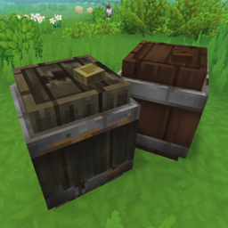 Better Barrels! (Original)