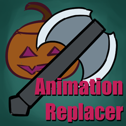 Punkin’s Battleaxe Attack Replacer