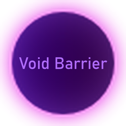 Void Barrier