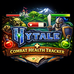 Combat Health Bar