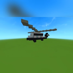 Helicopter
