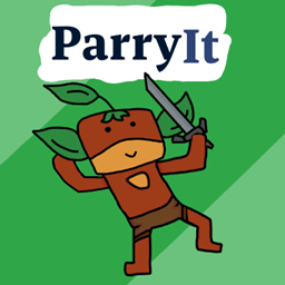[Thauanzin’s] ParryIt – Combat Improvement