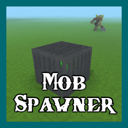 Mob Spawner