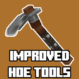 Improved Hoe Tools