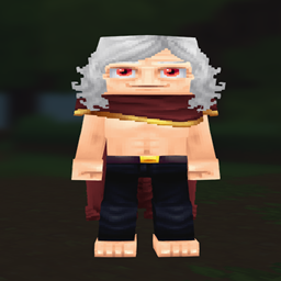 ColeKeal’s Weapon Mod