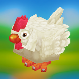 ChickenCrateCraft