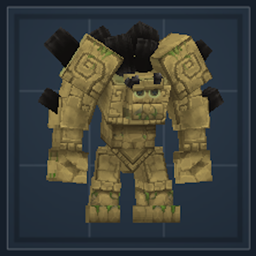 Kami’s Coal Ore Golems – Bring Coal Back!