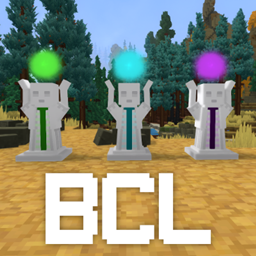 Barbara’s Crystal Logistics