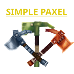 Simple Paxel