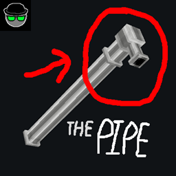 Fix’s Metal Pipe