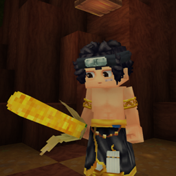 Corn Sword