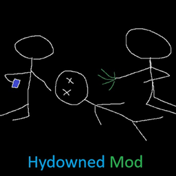 HyDowned