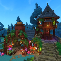 HyTiny’s Cozy Prefabs