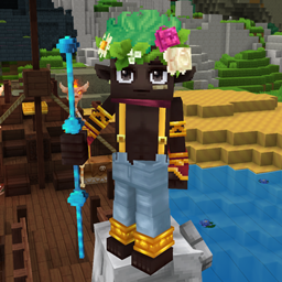 (ONE PIECE) Nami’s Perfect Clima Tact