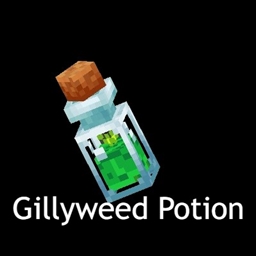 Gillyweed Potion