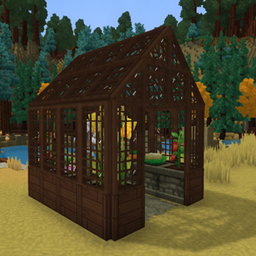 Guardian’s Garden & Greenhouse