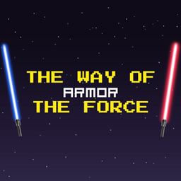 The Way of the Force – Armor