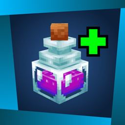 Add Potions