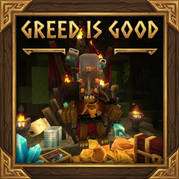 Greed Is Good