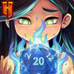 The Dice of Gaia (English Support) V1