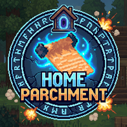 Home Parchment