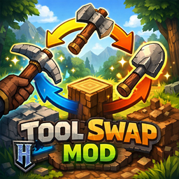 ToolSwap