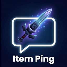 Item Ping