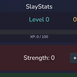 SlayStats