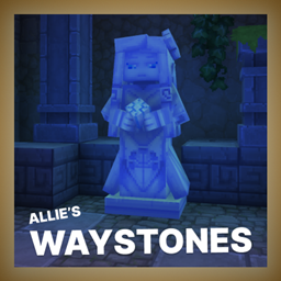Allie’s Waystones