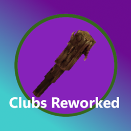 Clubs Reworked
